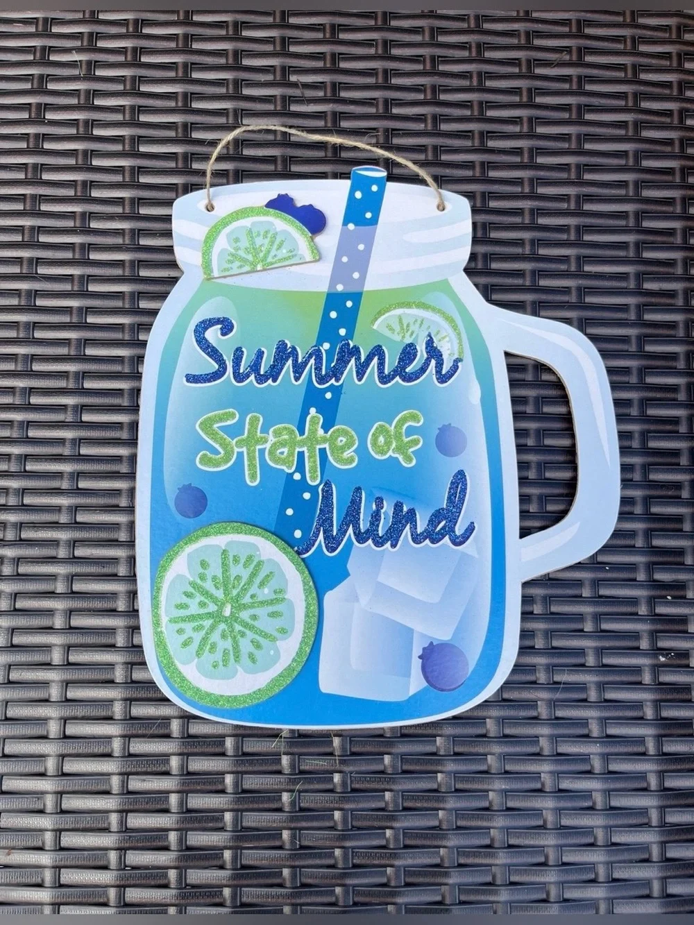 Beach Summer Tiki Bar Birthday Party Decorations Bundle